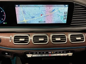 Mercedes-Benz GLE 450 2022 4MATIC * ГЛАВНО ПРЕДСТАВИТЕЛСТВО * , снимка 9