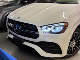 Mercedes-Benz GLE 450 2022 4MATIC * ГЛАВНО ПРЕДСТАВИТЕЛСТВО * , снимка 2
