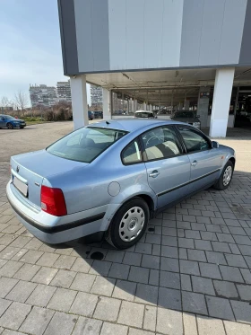 VW Passat 1.8 Turbo + LPG - 2100 € / 4107.24 лв. - 13280101 6