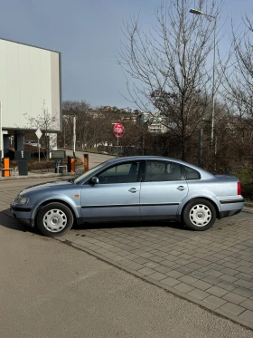 VW Passat 1.8 Turbo + LPG - 2100 € / 4107.24 лв. - 13280101 7