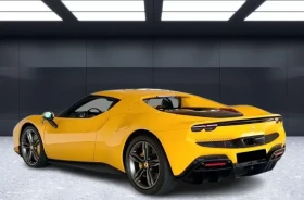 Ferrari 296GTB = Brembo Carbon Ceramic Brakes = Гаранция - 243000 € / 475266.69 лв. - 18911784 2