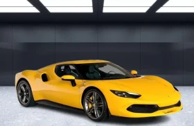 Ferrari 296GTB = Brembo Carbon Ceramic Brakes = Гаранция