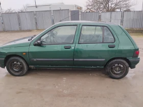 Renault Clio 1.2 - 777 € / 1519.68 лв. - 15480164 6