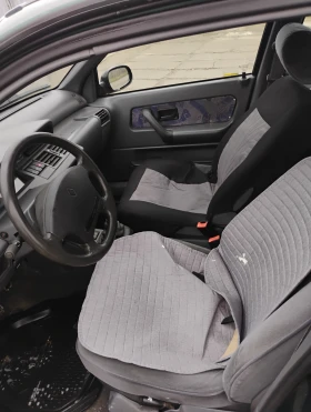 Renault Clio 1.2 - 777 € / 1519.68 лв. - 15480164 8