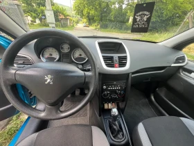 Peugeot 207 - 2500 € / 4889.57 лв. - 75595660 16