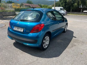 Peugeot 207 - 2500 € / 4889.57 лв. - 75595660 7