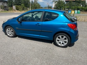 Peugeot 207 - 2500 € / 4889.57 лв. - 75595660 9