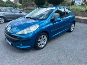 Peugeot 207 - 2500 € / 4889.57 лв. - 75595660 2