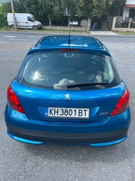 Peugeot 207 - 2500 € / 4889.57 лв. - 75595660 4