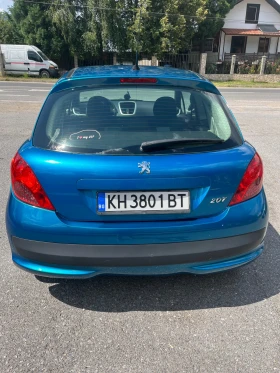 Peugeot 207 - 2500 € / 4889.57 лв. - 75595660 8