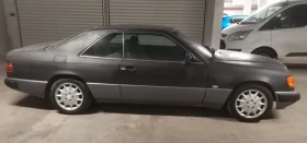 Mercedes-Benz 124 200 ce -16 - 4600 € / 8996.82 лв. - 69409771 4