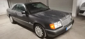 Mercedes-Benz 124 200 ce -16 - 4600 € / 8996.82 лв. - 69409771 3