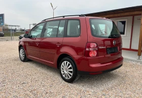 VW Touran 1.9tdi* 105k.c* 6-скорости*  - 4400 € / 8605.65 лв. - 88778217 3