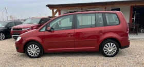 VW Touran 1.9tdi* 105k.c* 6-скорости*  - 4400 € / 8605.65 лв. - 88778217 5