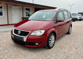 VW Touran 1.9tdi* 105k.c* 6-скорости* 