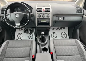 VW Touran 1.9tdi* 105k.c* 6-скорости*  - 4400 € / 8605.65 лв. - 88778217 8