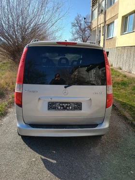 Mercedes-Benz Vaneo 1.7 - 2000 € / 3911.66 лв. - 79953462 10