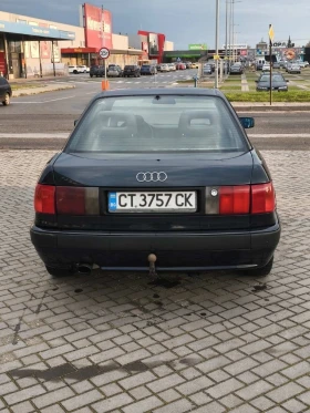 Audi 80 B4 - 2300 € / 4498.41 лв. - 91876459 2