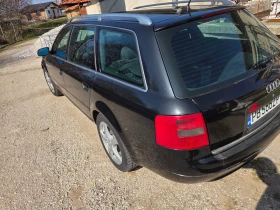 Audi A6 - 3200 € / 6258.66 лв. - 59142448 5