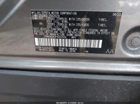 Subaru Solterra Limited - 16100 € / 31488.86 лв. - 70534868 9