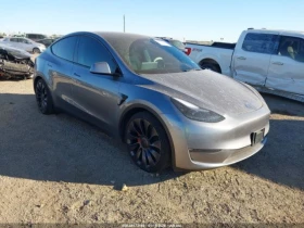 Tesla Model Y PERFORMANCE* DUAL MOTOR* ГРАДУШКА