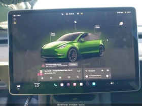 Tesla Model Y PERFORMANCE* DUAL MOTOR* ГРАДУШКА - 26400 € / 51633.91 лв. - 61029229 17