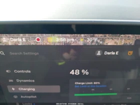 Tesla Model Y PERFORMANCE* DUAL MOTOR* ГРАДУШКА - 26400 € / 51633.91 лв. - 61029229 16