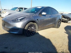 Tesla Model Y PERFORMANCE* DUAL MOTOR* ГРАДУШКА - 26400 € / 51633.91 лв. - 61029229 5