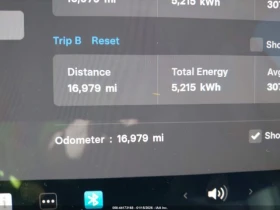 Tesla Model Y PERFORMANCE* DUAL MOTOR* ГРАДУШКА - 26400 € / 51633.91 лв. - 61029229 15