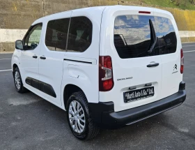 Citroen Berlingo 1.6 HDI - 9300 € / 18189.22 лв. - 88036386 6