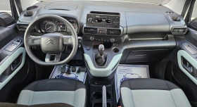 Citroen Berlingo 1.6 HDI - 9300 € / 18189.22 лв. - 88036386 13