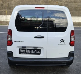 Citroen Berlingo 1.6 HDI - 9300 € / 18189.22 лв. - 88036386 8