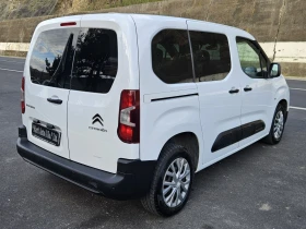 Citroen Berlingo 1.6 HDI - 9300 € / 18189.22 лв. - 88036386 9