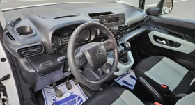 Citroen Berlingo 1.6 HDI - 9300 € / 18189.22 лв. - 88036386 12