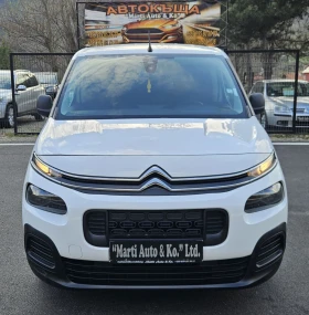 Citroen Berlingo 1.6 HDI - 9300 € / 18189.22 лв. - 88036386 3
