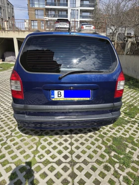 Opel Zafira - 2500 € / 4889.57 лв. - 97692912 3
