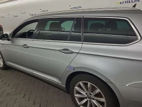 VW Passat Variant GTE 1.4 TSI Business - 16450 € / 32173.40 лв. - 35209359 13