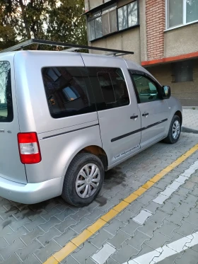 VW Caddy - 2800 € / 5476.32 лв. - 45755954 2