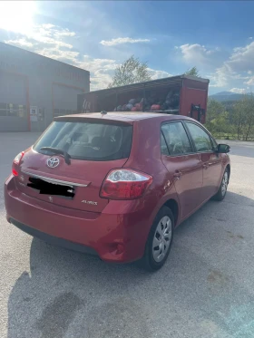 Toyota Auris | Mobile.bg � ����� ������ 5