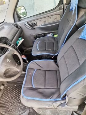 Peugeot Partner - 1600 € / 3129.33 лв. - 25830439 4