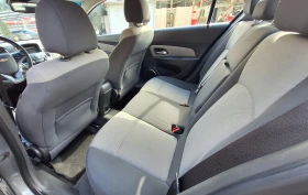 Chevrolet Cruze LT - 2200 € / 4302.83 лв. - 74825903 7