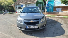Chevrolet Cruze LT - 2200 € / 4302.83 лв. - 74825903 4