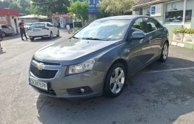 Chevrolet Cruze LT - 2200 € / 4302.83 лв. - 74825903 2