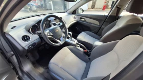 Chevrolet Cruze LT - 2200 € / 4302.83 лв. - 74825903 6