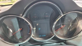 Chevrolet Cruze LT - 2200 € / 4302.83 лв. - 74825903 10