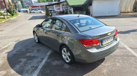 Chevrolet Cruze LT - 2200 € / 4302.83 лв. - 74825903 3