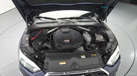Audi A5 45TFSI* QUATTRO* PREMIUM* ПОДГРЕВ* HUD* КАМЕРА* ПА - 18500 € / 36182.85 лв. - 20391574 5