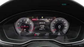 Audi A5 45TFSI* QUATTRO* PREMIUM* ПОДГРЕВ* HUD* КАМЕРА* ПА - 18500 € / 36182.85 лв. - 20391574 7