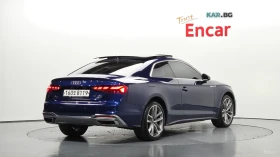 Audi A5 45TFSI* QUATTRO* PREMIUM* ПОДГРЕВ* HUD* КАМЕРА* ПА - 18500 € / 36182.85 лв. - 20391574 2