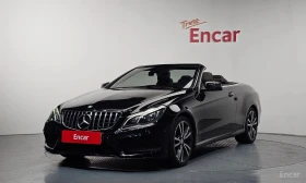 Mercedes-Benz E 400 AMG lineПодгрев/Обдух/ПАМЕТ